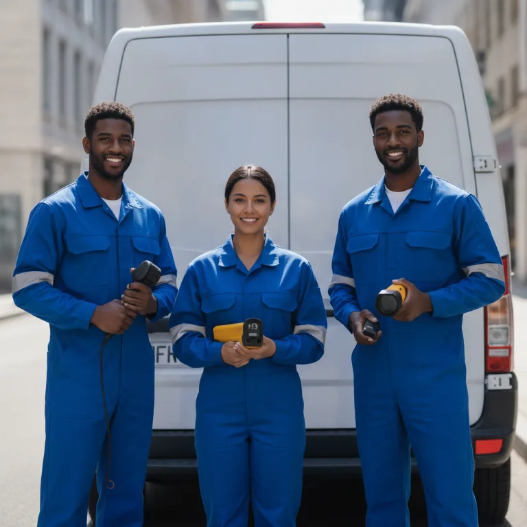 Water Leak Detection team in Ottawa South