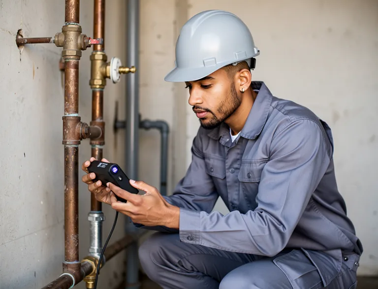Water Leak Detection service in Ottawa South